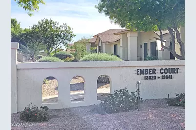 13633 W Bolero Drive, Sun City West, AZ 85375 - Photo 21