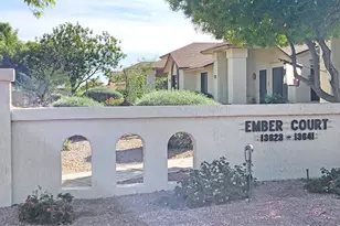 13633 W Bolero Dr, Sun City West, AZ 85375 - Photo 21