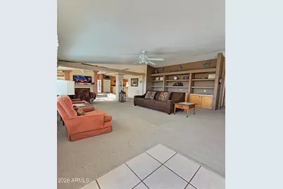 471 W Starlight Drive, Clarkdale, AZ 86324 - Photo 3