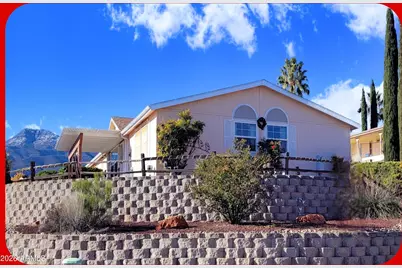 471 W Starlight Drive, Clarkdale, AZ 86324 - Photo 1