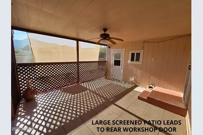 471 W Starlight Drive, Clarkdale, AZ 86324 - Photo 17