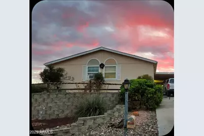 471 W Starlight Drive, Clarkdale, AZ 86324 - Photo 23