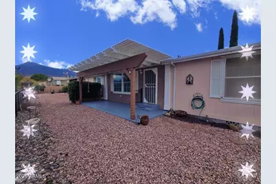 471 W Starlight Drive, Clarkdale, AZ 86324 - Photo 1