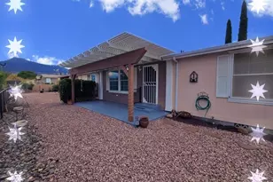 471 W Starlight Dr, Clarkdale, AZ 86324 - Photo 1