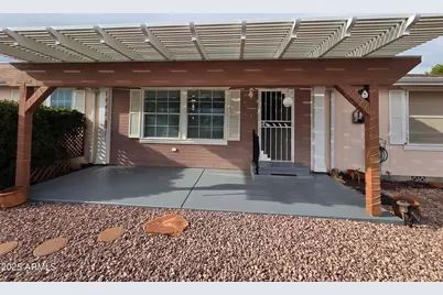 471 W Starlight Drive, Clarkdale, AZ 86324 - Photo 25