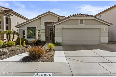 16025 S 10th Place, Phoenix, AZ 85048 - Photo 1