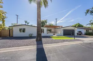 47 Spur Cir, Scottsdale, AZ 85251 - Photo 1