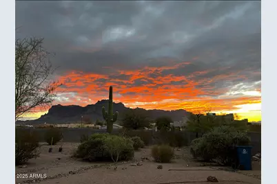 2924 E Superstition Boulevard, Apache Junction, AZ 85119 - Photo 1