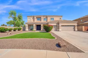 28 E Joseph Way, Gilbert, AZ 85295 - Photo 1