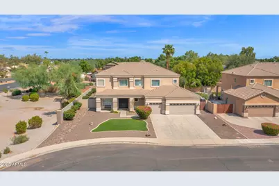 28 E Joseph Way, Gilbert, AZ 85295 - Photo 49