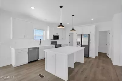 30214 N 231st Avenue, Wittmann, AZ 85361 - Photo 5