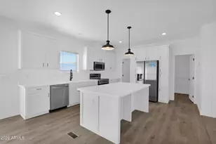 30214 N 231st Ave, Wittmann, AZ 85361 - Photo 5