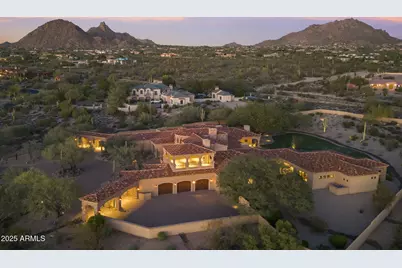 23971 N 91st Street, Scottsdale, AZ 85255 - Photo 41