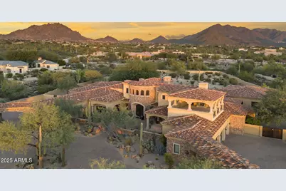 23971 N 91st Street, Scottsdale, AZ 85255 - Photo 1