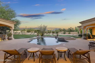 23971 N 91st Street, Scottsdale, AZ 85255 - Photo 35