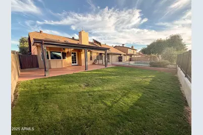 17866 N 44th Avenue, Glendale, AZ 85308 - Photo 21