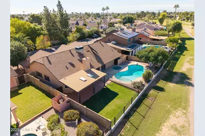 17866 N 44th Avenue, Glendale, AZ 85308 - Photo 27