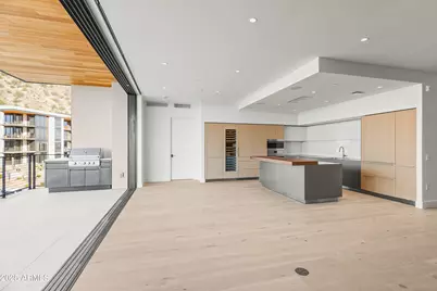 4849 N Camelback Ridge Road #B403, Scottsdale, AZ 85251 - Photo 3