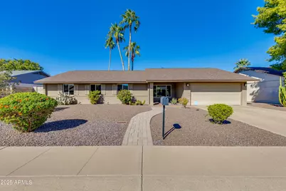4548 E Andora Drive, Phoenix, AZ 85032 - Photo 1