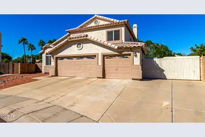 4764 W Topeka Drive, Glendale, AZ 85308 - Photo 3
