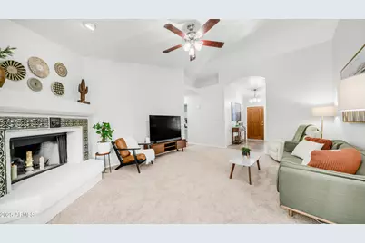 4248 N Lomond --, Mesa, AZ 85215 - Photo 15