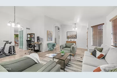 4248 N Lomond --, Mesa, AZ 85215 - Photo 9