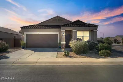 1227 E Lee Place, Casa Grande, AZ 85122 - Photo 1