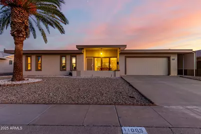 11065 W Edgewood Drive, Sun City, AZ 85351 - Photo 1