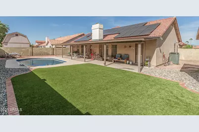 2863 E Norwood Street, Mesa, AZ 85213 - Photo 5