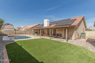 2863 E Norwood St, Mesa, AZ 85213 - Photo 5