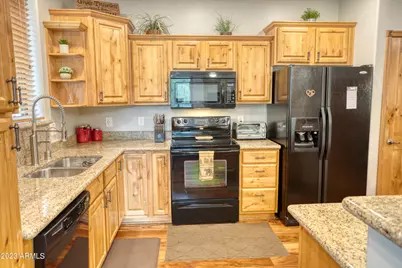 3700 W Black Oak Loop #A4, Show Low, AZ 85901 - Photo 7