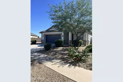 1705 W Cameron Boulevard, Coolidge, AZ 85128 - Photo 3