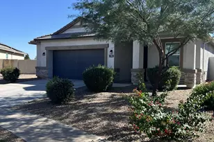 1705 W Cameron Blvd, Coolidge, AZ 85128 - Photo 3