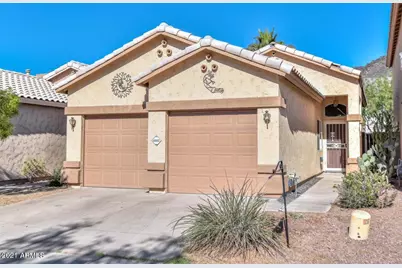 4910 W Wahalla Lane, Glendale, AZ 85308 - Photo 1