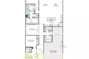 1244 E Prescott St, Gilbert, AZ 85298 - Photo 17