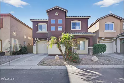 338 S Leandro --, Mesa, AZ 85208 - Photo 1