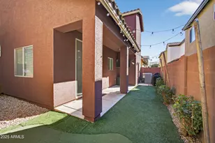 338 S Leandro, Mesa, AZ 85208 - Photo 31