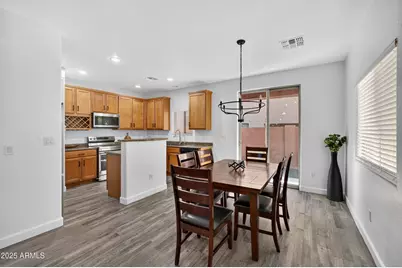 338 S Leandro --, Mesa, AZ 85208 - Photo 5