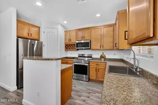 338 S Leandro, Mesa, AZ 85208 - Photo 9