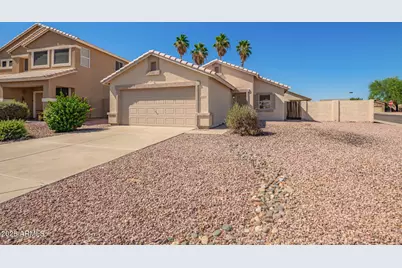 15440 W Mauna Loa Lane, Surprise, AZ 85379 - Photo 5