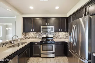 17850 N 68th Street #2181, Phoenix, AZ 85054 - Photo 23