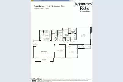 17850 N 68th Street #2181, Phoenix, AZ 85054 - Photo 43