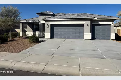3469 N Montoya Lane, Casa Grande, AZ 85122 - Photo 1