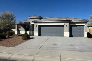 3469 N Montoya Ln, Casa Grande, AZ 85122 - Photo 1