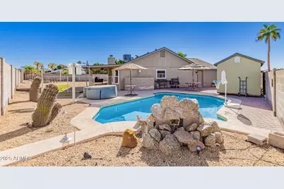 1735 N Platina Circle, Mesa, AZ 85205 - Photo 31