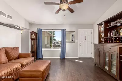 1735 N Platina Circle, Mesa, AZ 85205 - Photo 7