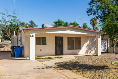 3338 E Virginia Avenue, Phoenix, AZ 85008 - Photo 3