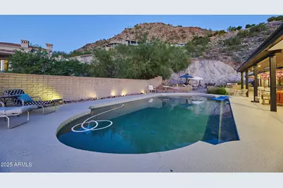 4016 E Flynn Lane, Paradise Valley, AZ 85253 - Photo 53