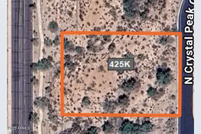 3530 N Crystal Peak Circle #9, Mesa, AZ 85207 - Photo 5