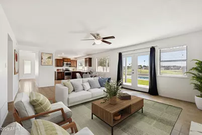 1657 N Doran --, Mesa, AZ 85203 - Photo 11